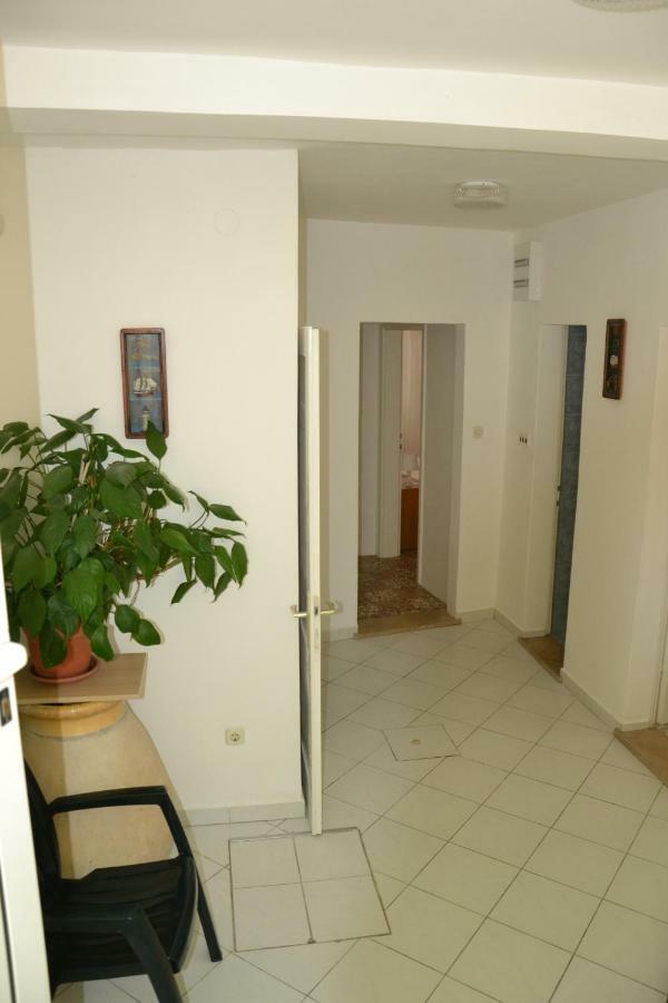 Apartments Pavla Orebić Kültér fotó