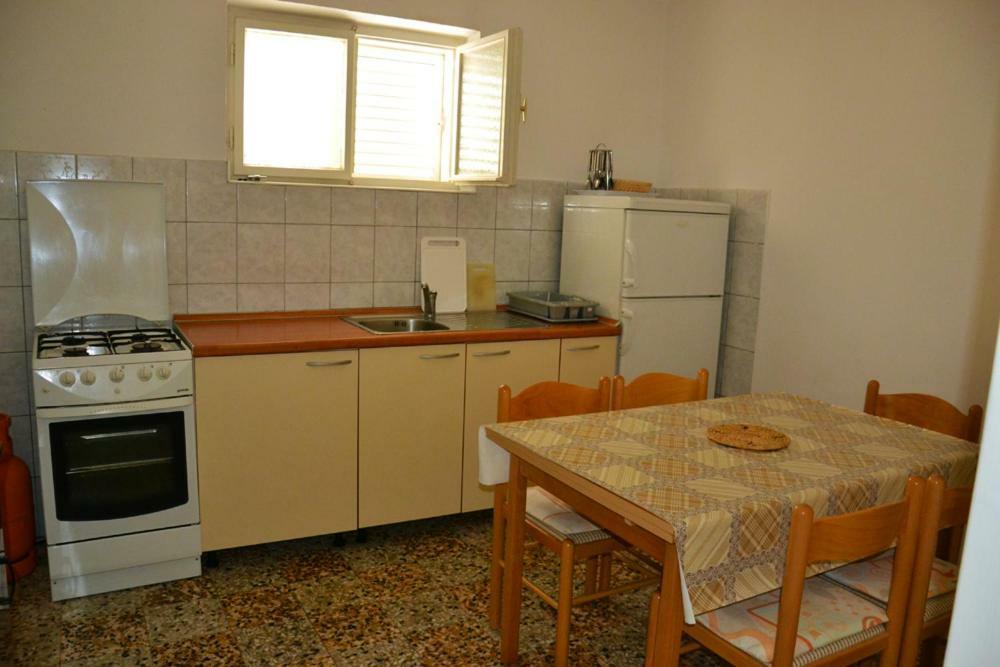 Apartments Pavla Orebić Kültér fotó