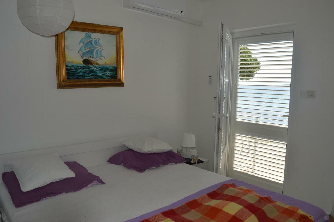 Apartments Pavla Orebić Kültér fotó