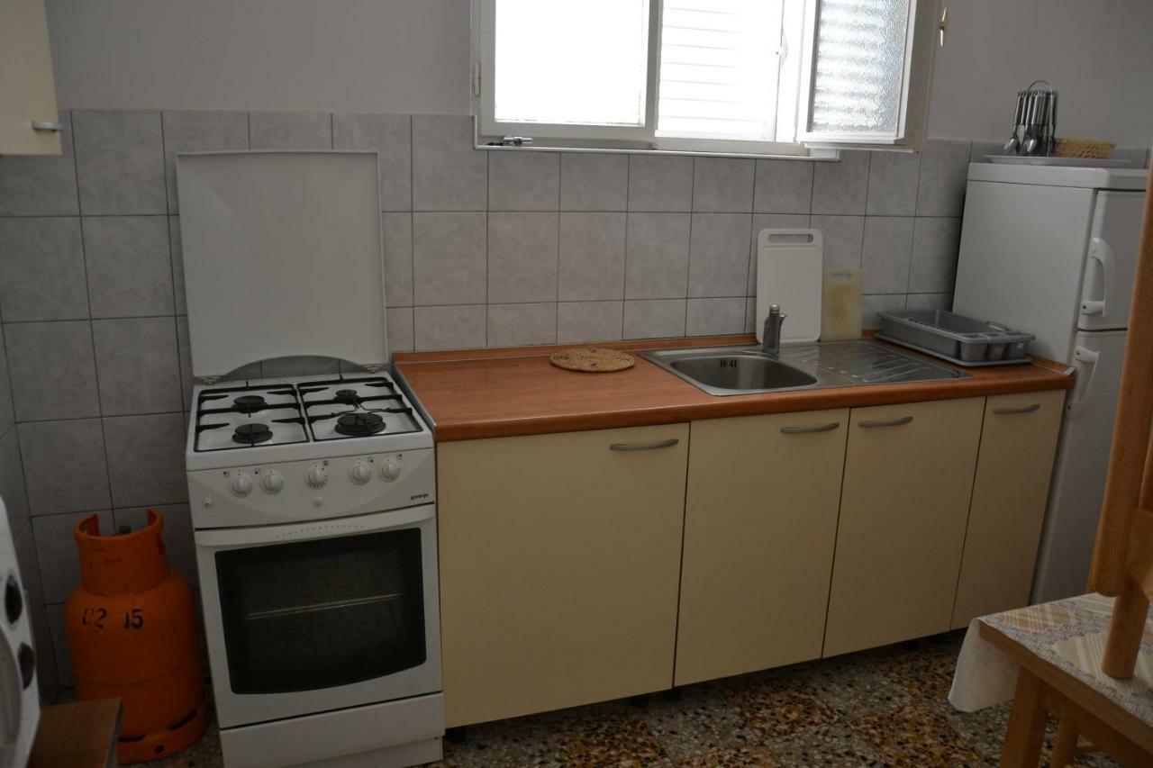 Apartments Pavla Orebić Kültér fotó
