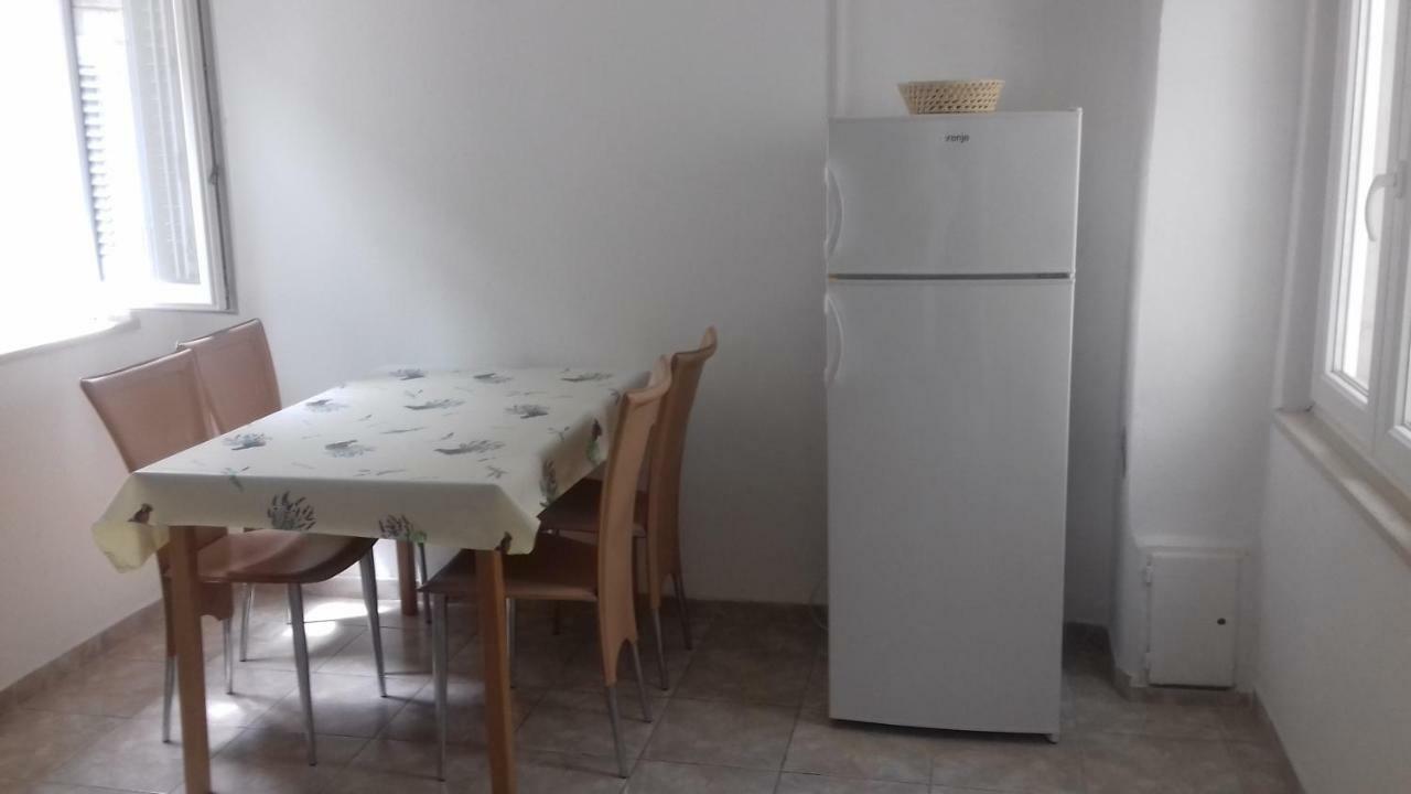 Apartments Pavla Orebić Kültér fotó