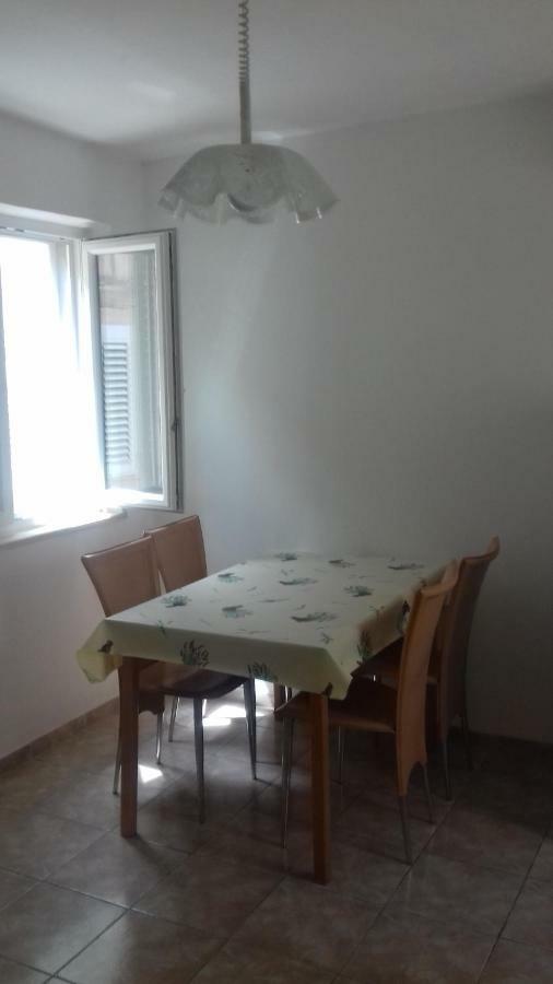 Apartments Pavla Orebić Kültér fotó
