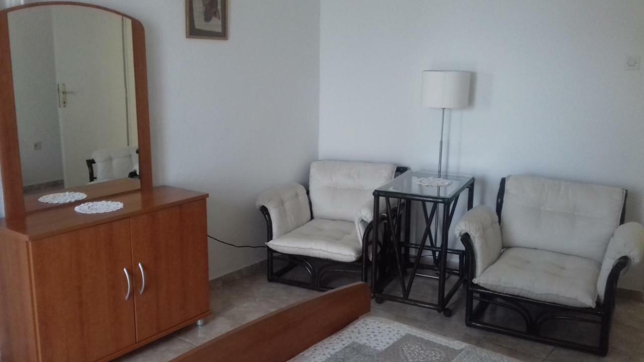 Apartments Pavla Orebić Kültér fotó