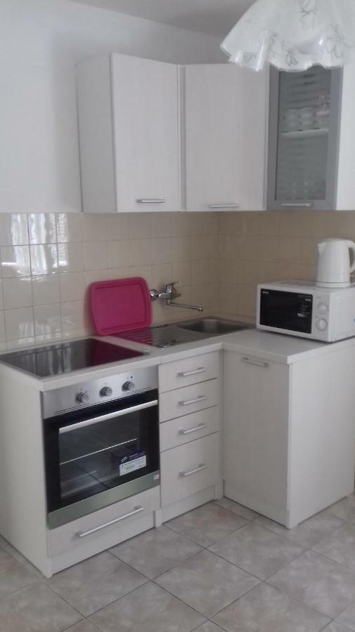 Apartments Pavla Orebić Kültér fotó
