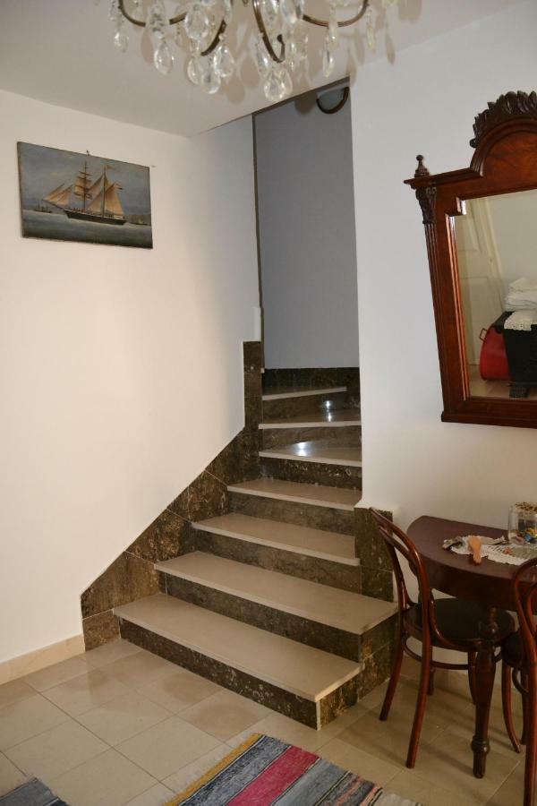 Apartments Pavla Orebić Kültér fotó