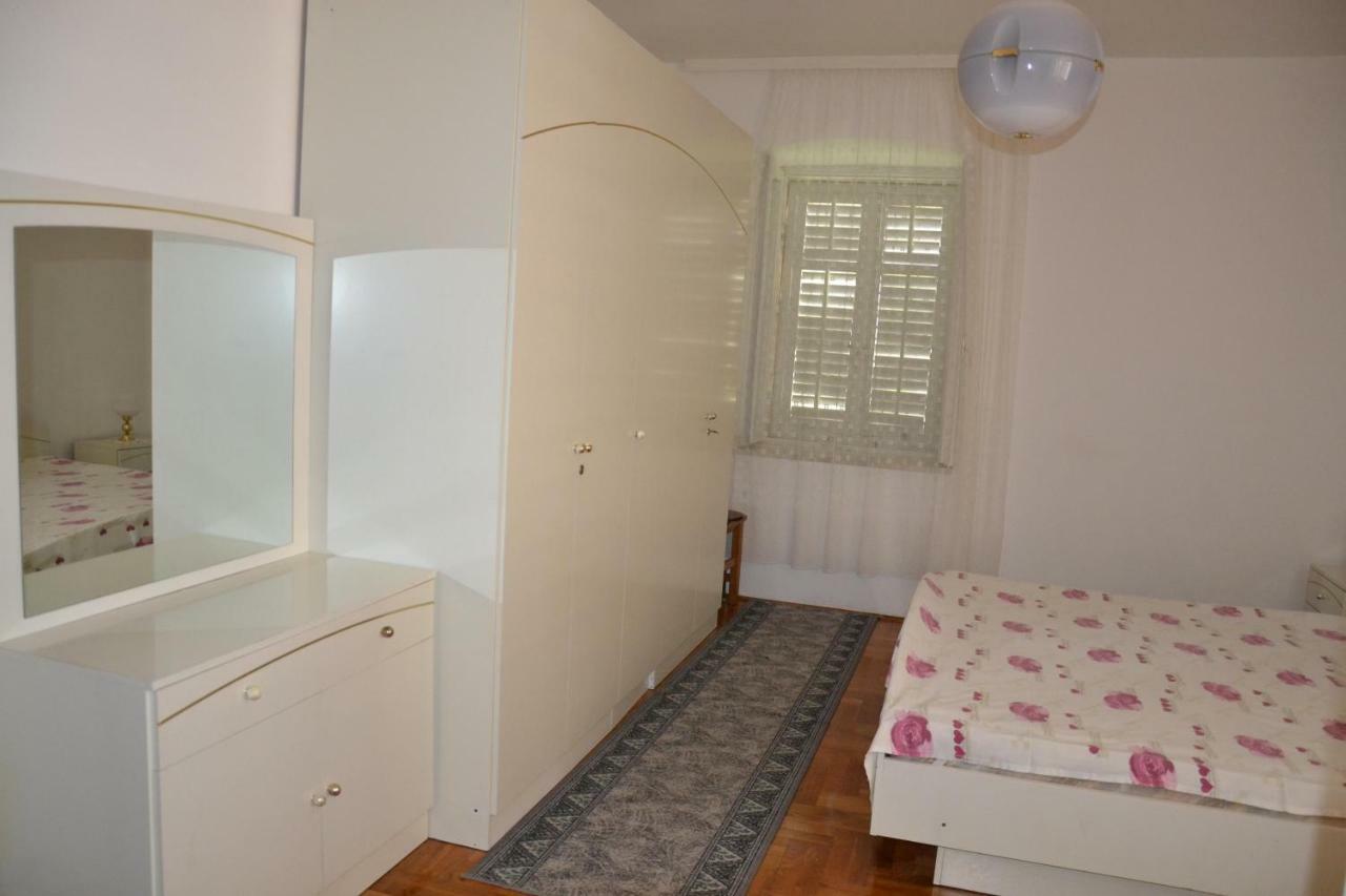 Apartments Pavla Orebić Kültér fotó