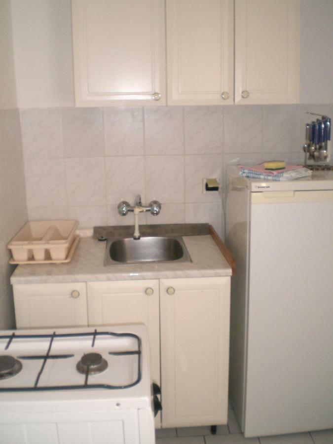 Apartments Pavla Orebić Kültér fotó