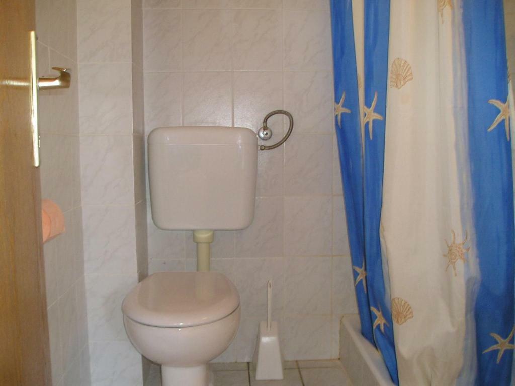 Apartments Pavla Orebić Kültér fotó