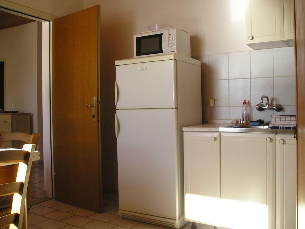 Apartments Pavla Orebić Kültér fotó