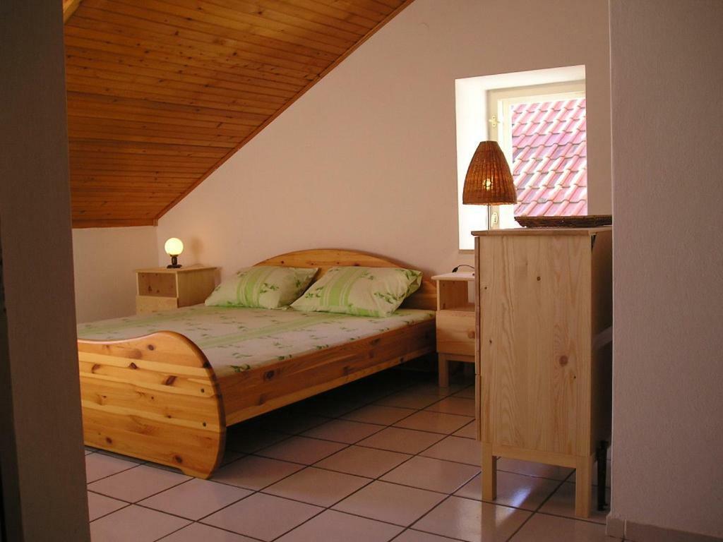 Apartments Pavla Orebić Kültér fotó