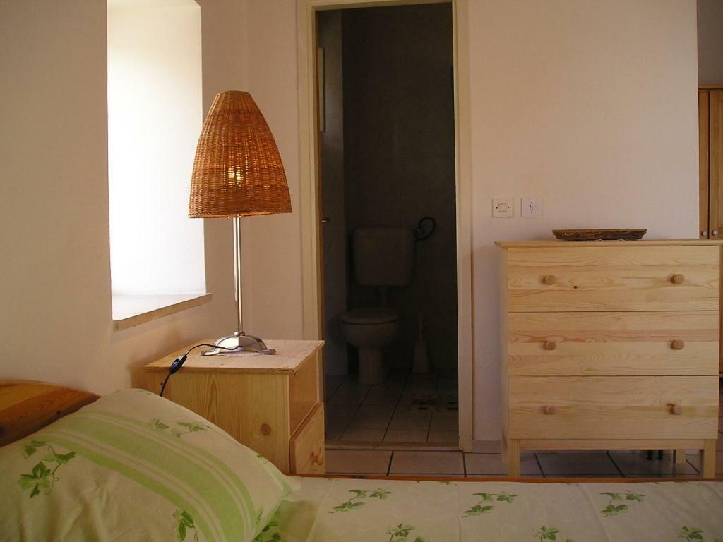 Apartments Pavla Orebić Kültér fotó