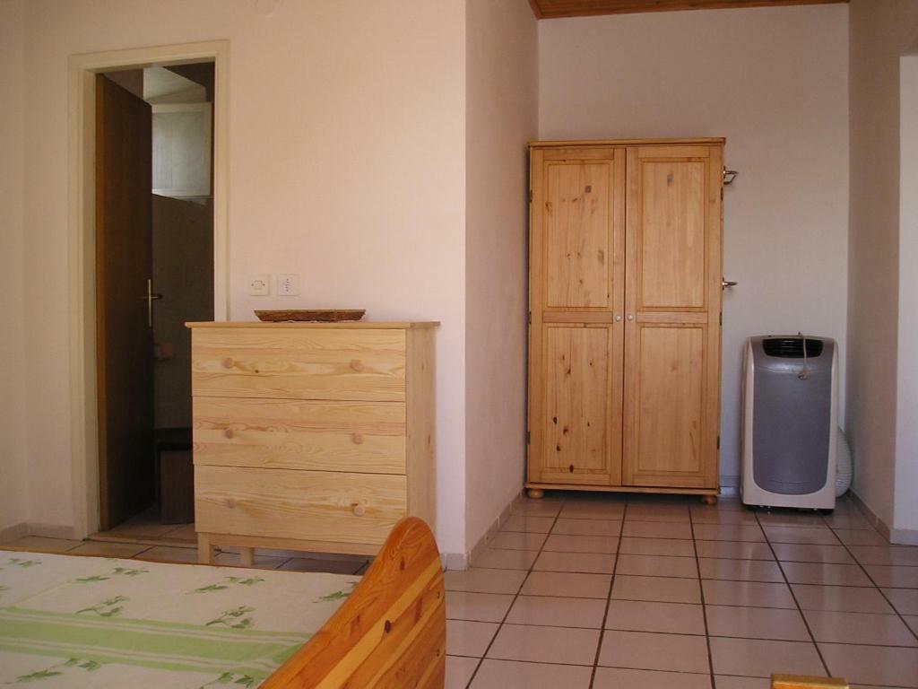 Apartments Pavla Orebić Kültér fotó